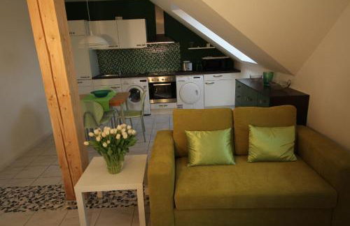 Köln-Kerpen Boutique-Ferienwohnungen Angela & Maurizio - Foto 27