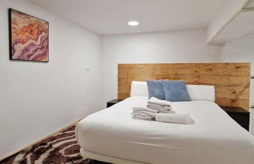 Seco calle, precisos Loft super equipado cerca de metro Pacífico - Photo 19