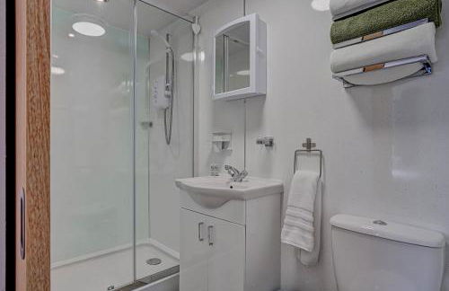 Robins Rest by Winterton Cottages - Foto 9