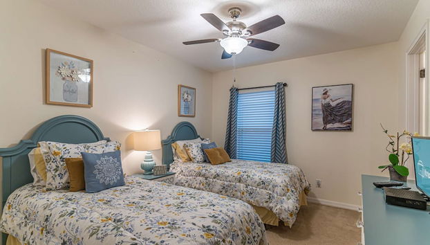 446 Watersong - Foto 3, Habitación