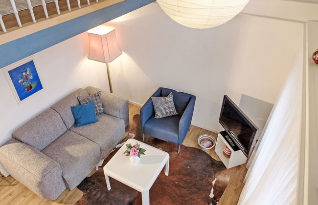 Galeriestudio Jungfraublick - Foto 13