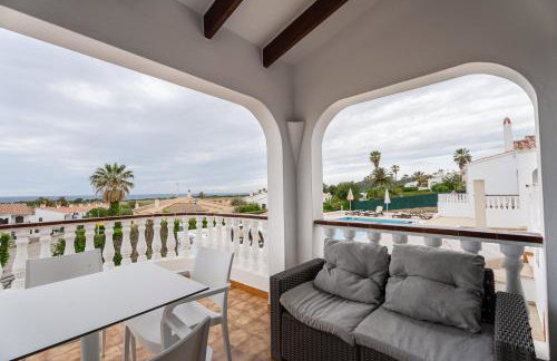 Villas 84 Est & Oest, Son Bou By MENORCARENTALS - Foto 31
