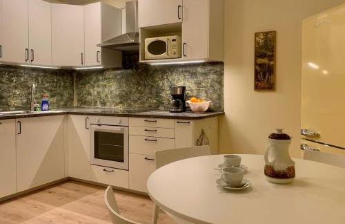 Apartment in central location with free parking space - Foto 11