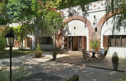 Domaine de l'Esquibat - Foto 22