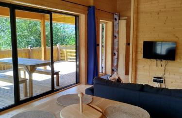 Chalet "Le Ressourcé" - Foto 17