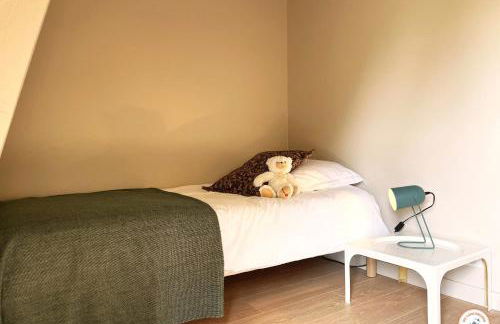 Les Ecuries - Campagne - Vue mer - Photo 41