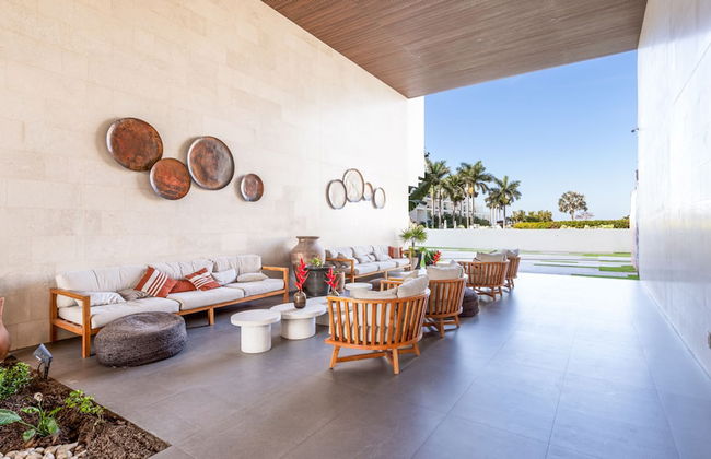 Condo Aria Ocean 501 by Kivoya - Foto 23