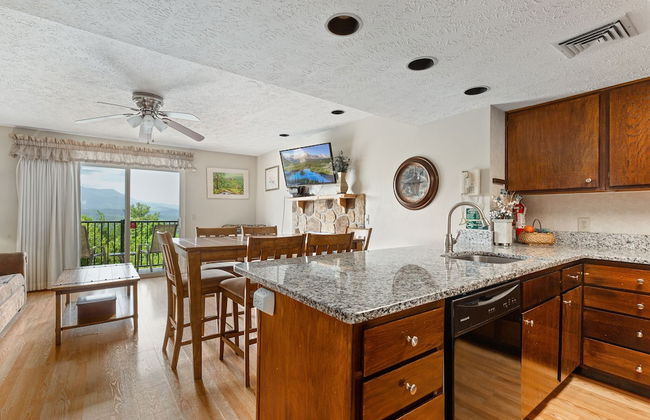 Deer Ridge by JMR - Foto 20