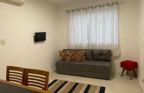 14 BIS HOSPEDAGEM em AREMBEPE, "APARTAMENTO INTEIRO com LOCALIZAÇÃO PERFEITA" Tenha a Praia, Praça, Bares, Restaurantes e todas as comodidades locais ao seu lado" - Foto 7