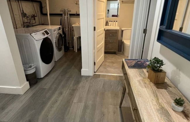 Highland Haven Water view Stay - Foto 20