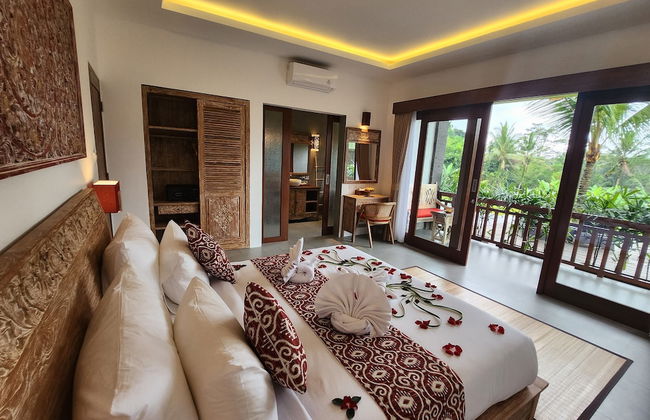 Pinggala Villa Ubud - Foto 26