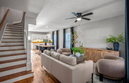 2 Bedroom - Gated Parking - Fully Equipped Kitchen - Foto 25