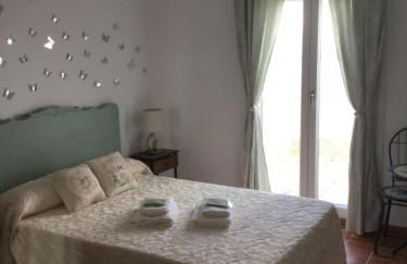 Casa Rural Castillo de Segura - Foto 45