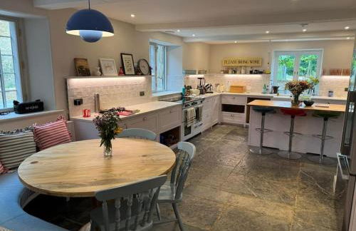 Gants Mill Farmhouse - walk to Bruton - Foto 6