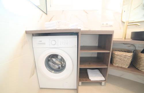 Estudio Playa & Centro - Piscina y Todo a Pie - Foto 41