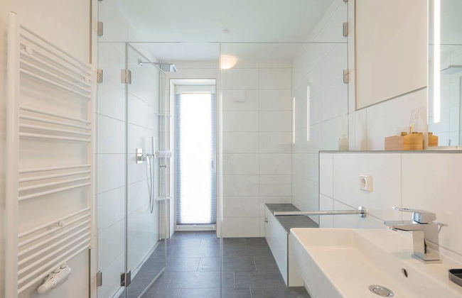 Auszeit am Deich - Foto 12