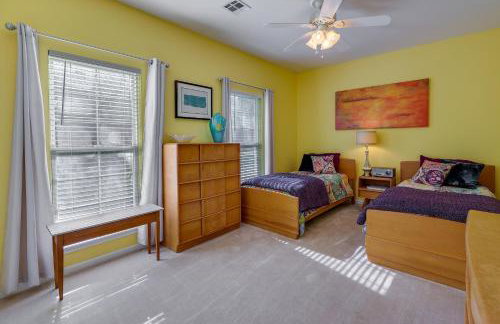 North Bentonville Vacation Rental Near Bike Trails - Foto 22