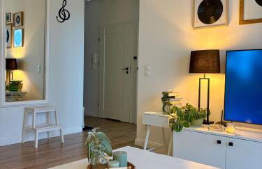 Apartament Fryderyk Łagów - Foto 8