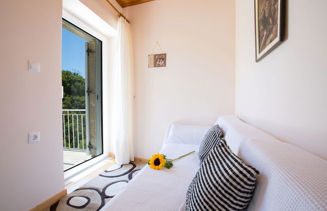 Lefkascottagehouse Villa - Foto 2