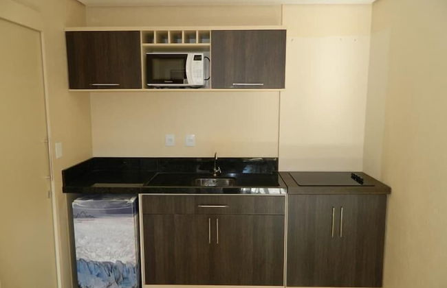 Residencial Maria Libardi - Foto 7