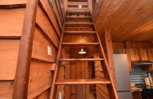 Rowan Log Cabin - Foto 18