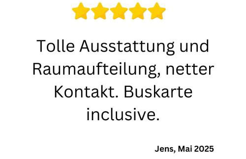 Skriien Mö TOP-Fewo 4 Sterne 5 Min zum Strand Balkon 2 SZ TG Zentrum - Photo 19