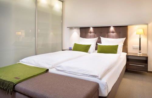 Bergmann Boardinghouse Osnabrück - Foto 42