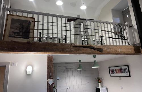 Poachers Hut 1-Bed Cottage Sleeps 2 Pet Friendly - Foto 16