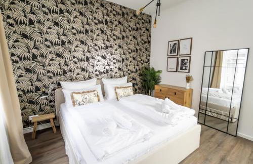 Casa MiRo Apartments - Hamburg City Center - Foto 8