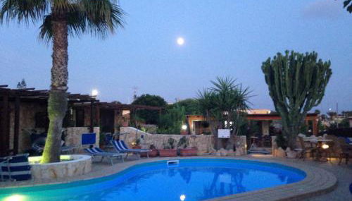 LE VILLETTE di CALA MADONNA - Foto 3