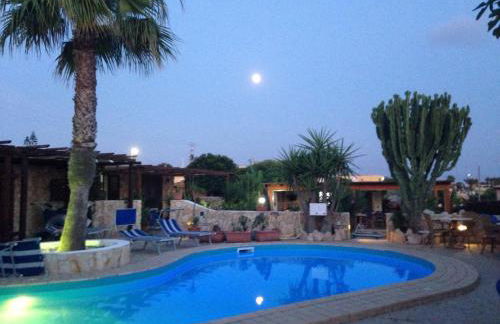 LE VILLETTE di CALA MADONNA - Foto 3