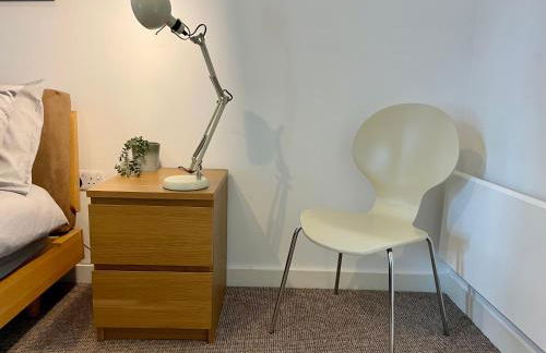 Stylish Manchester Central Base - Foto 7