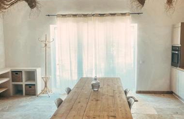 Gîte dans un domaine - La belle époque- Uzès - 6 personnes - Foto 6