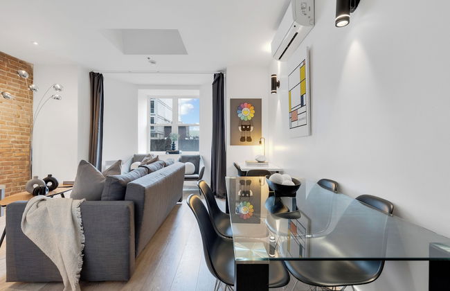 Liv MTL - Downtown - Photo 50