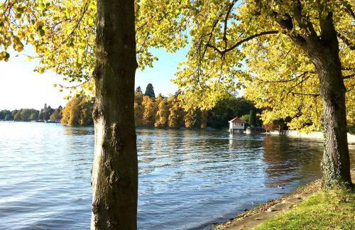 Ferienwohnung Im Vogelsang - Ihr Zuhause zwischen Allgäu und Bodensee - Foto 24