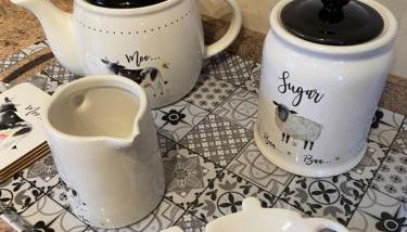 Coastal Caravan Holidays - Puffin 14 - Foto 5