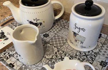 Coastal Caravan Holidays - Puffin 14 - Foto 5