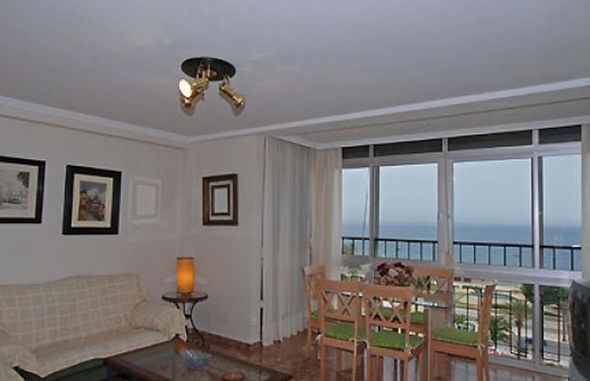 APCOSTAS Torre del Mar Playa / 2 dormitorios - Foto 14