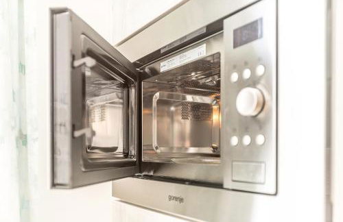 Villa Waldfrieden - Ferienwohnungen und -Haus - Foto 44