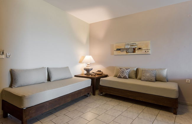 Mirtilos Studios & Apartments - Foto 41