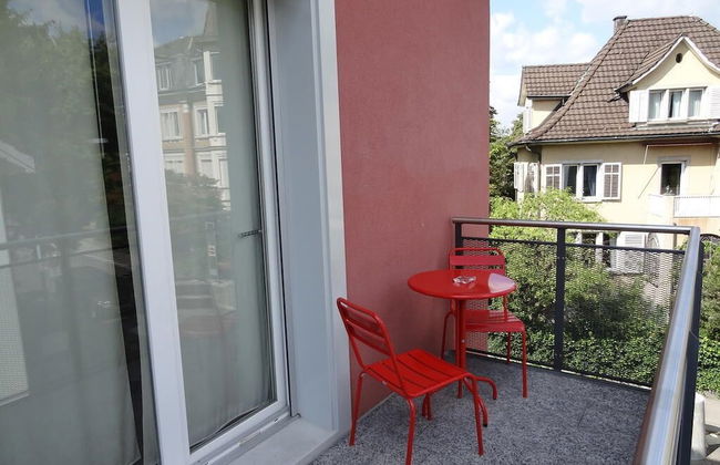 Swiss Star California - Foto 21