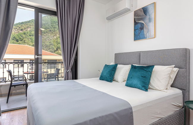 Adriatic Apartments - Foto 17