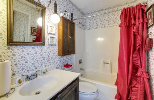 Frankfort Home with 3 Balconies - 3 Mi to Downtown - Foto 22