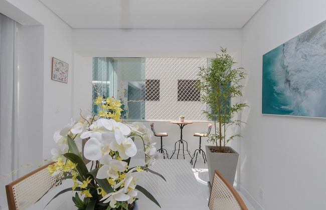 Moderno apartamento no Buritis - Foto 24