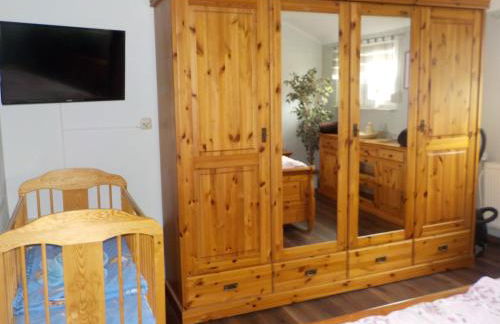 Ferienwohnung Wolf - Foto 16