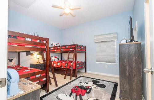 Tropical Oasis 2BD Near Disney Pure Relax - Foto 1