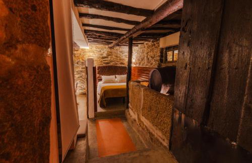 BABhouse Casa do Avô Pedoucas - Coração do Douro - Foto 32