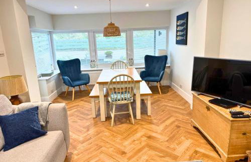 Marram Cottage - Well Equipped, Cosy, Home from Home, Next to Beach, - Foto 7