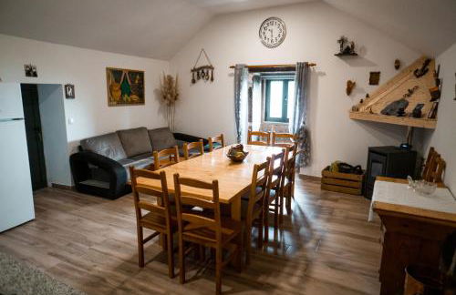 Refúgio Nariz do Mundo (Casa do Meio) - Foto 45