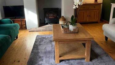 Beautiful mews cottage. Ledbury town centre. - Foto 2